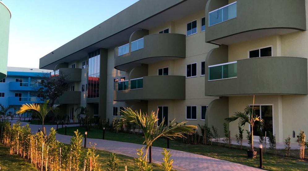 Golden Lake Residence Arraial do Cabo Exterior photo