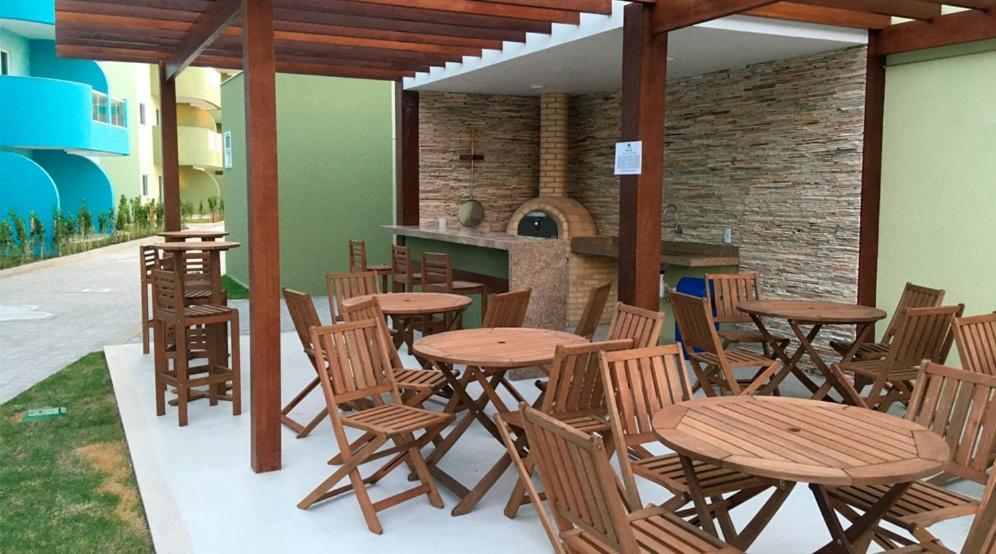 Golden Lake Residence Arraial do Cabo Exterior photo