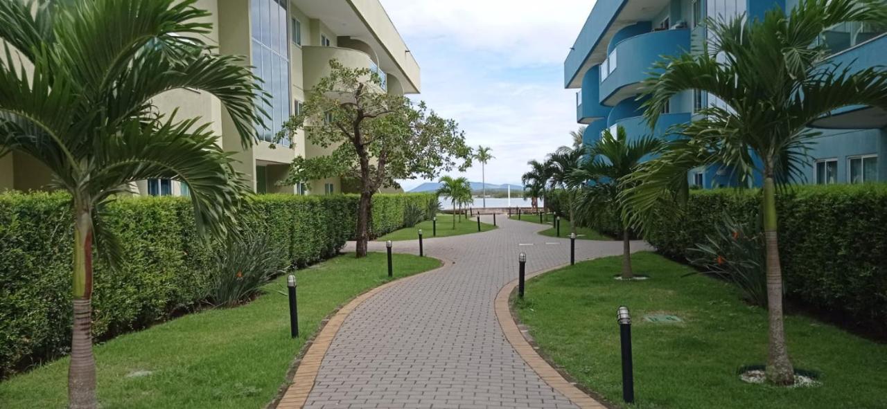 Golden Lake Residence Arraial do Cabo Exterior photo