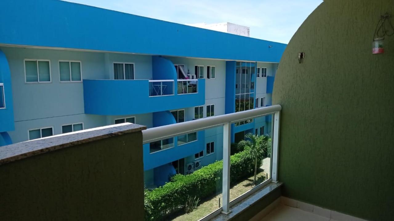 Golden Lake Residence Arraial do Cabo Exterior photo